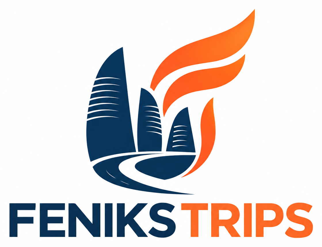 Feniks Trips